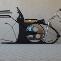 Britton A Taylor, DC ico