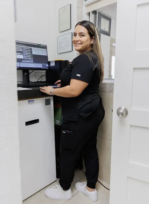 Vital Chiropractic Clinic PLLC Picture 6