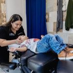 Vital Chiropractic Clinic PLLC