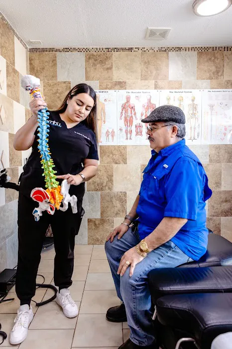 Vital Chiropractic Clinic PLLC Picture 10