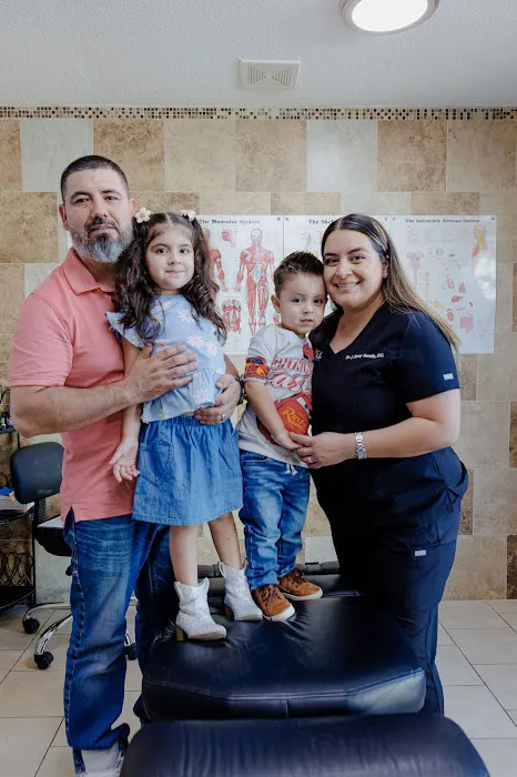 Vital Chiropractic Clinic PLLC Picture 8