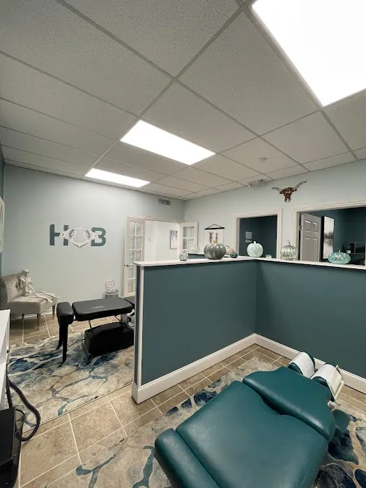 House of Bones Chiropractic Picture 2