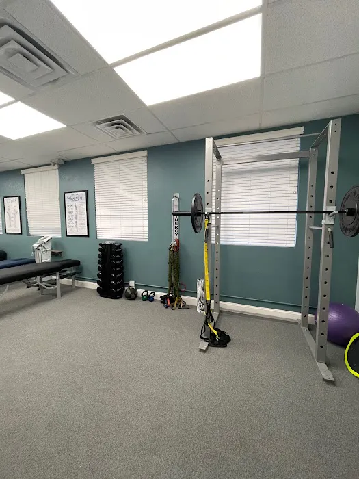 House of Bones Chiropractic Picture 1