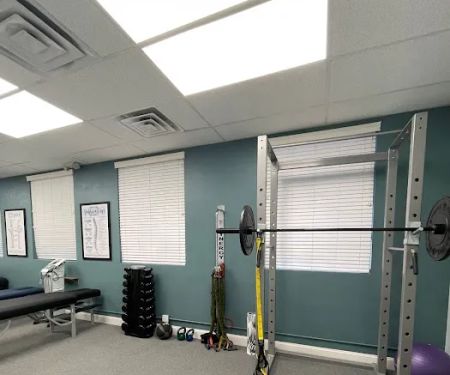 House of Bones Chiropractic