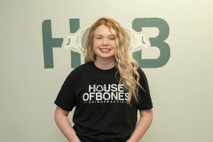 House of Bones Chiropractic Picture 3