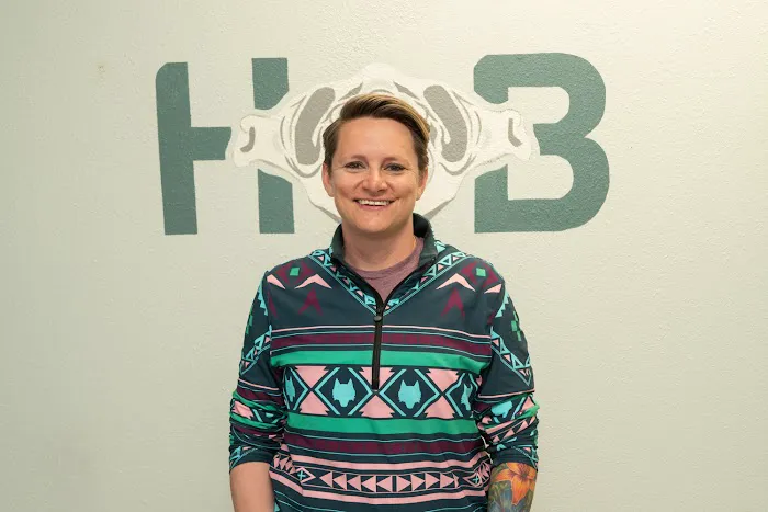 House of Bones Chiropractic Picture 9