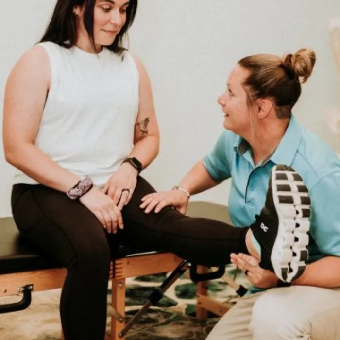 House of Bones Chiropractic Picture 10