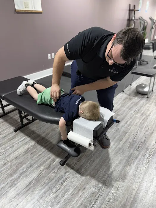 Palmercare Chiropractic Fort Worth Picture 5