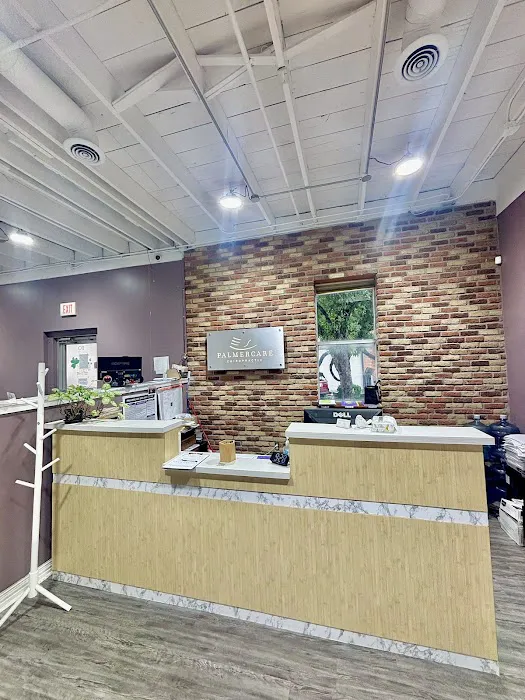 Palmercare Chiropractic Fort Worth Picture 1