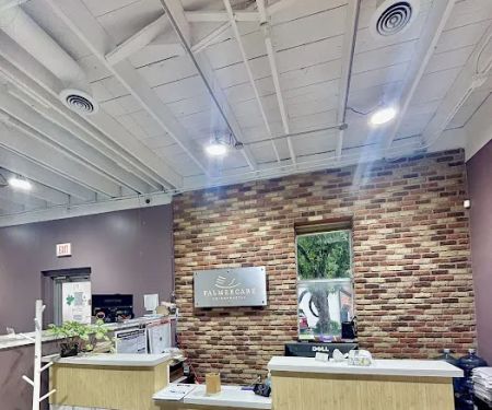 Palmercare Chiropractic Fort Worth