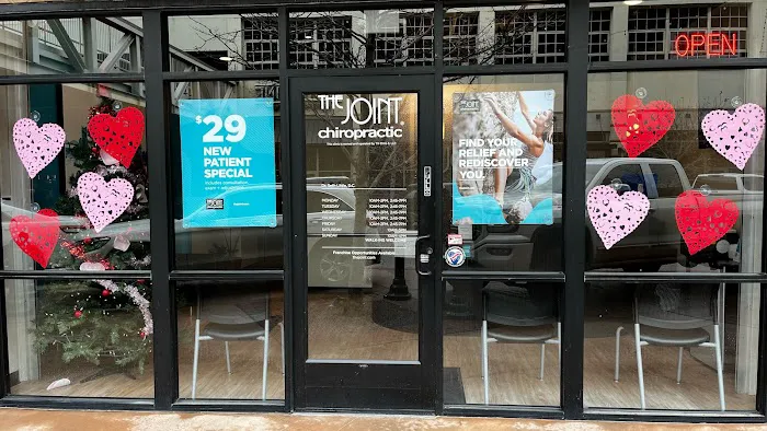 The Joint Chiropractic Picture 2