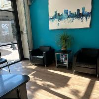 The Joint Chiropractic ico