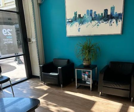 The Joint Chiropractic