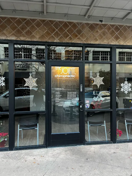 The Joint Chiropractic Picture 8