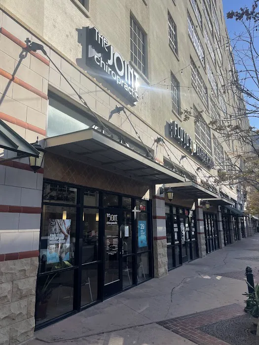 The Joint Chiropractic Picture 6