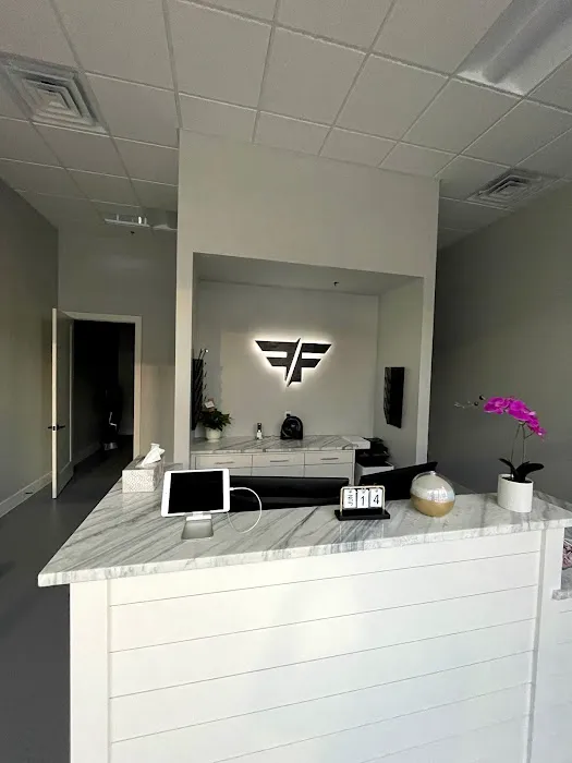 FreeForm Chiropractic - West 7th Picture 1