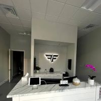FreeForm Chiropractic - West 7th ico