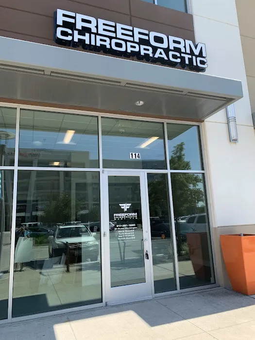 FreeForm Chiropractic - West 7th Picture 7