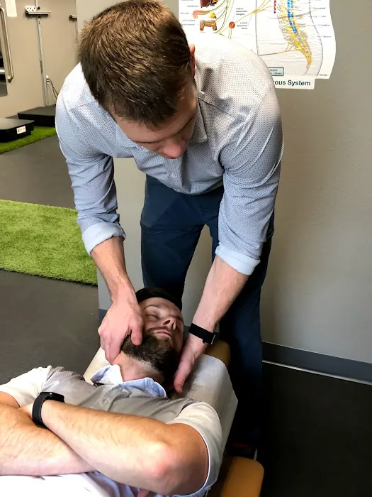 FreeForm Chiropractic - West 7th Picture 8