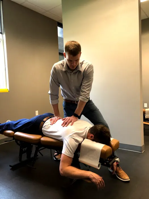 FreeForm Chiropractic - West 7th Picture 9