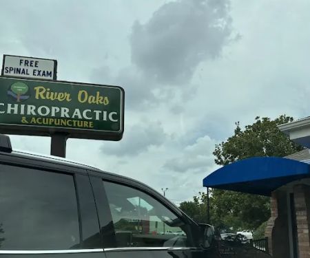River Oaks Chiropractic