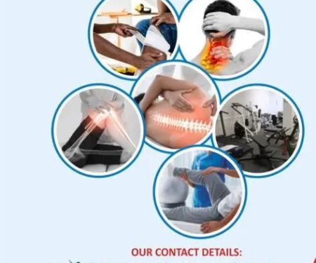 Divine Injury Clinic