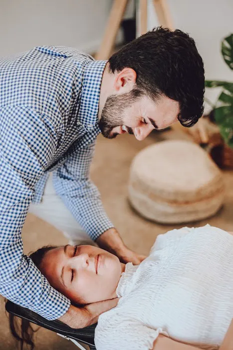 Little Lightning Chiropractic | DFW Mobile Chiropractor Picture 2