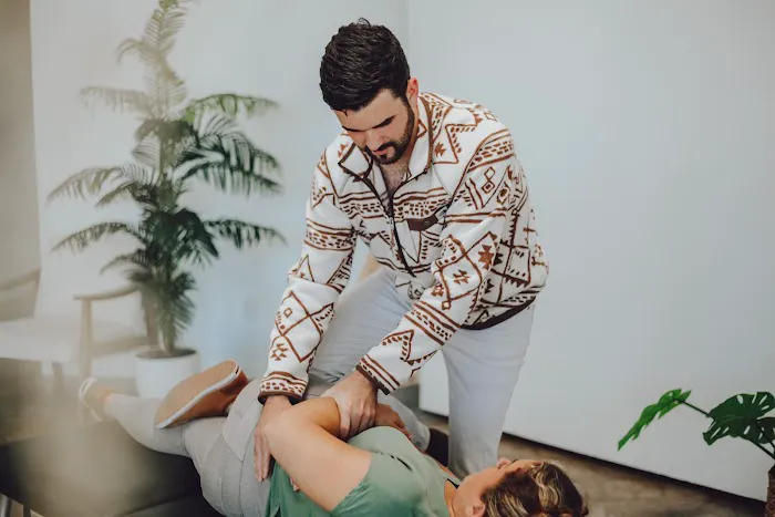 Little Lightning Chiropractic | DFW Mobile Chiropractor Picture 7