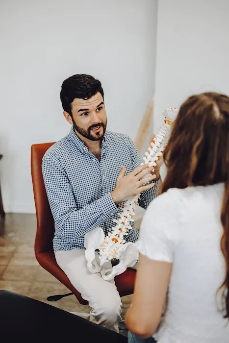 Little Lightning Chiropractic | DFW Mobile Chiropractor Picture 3