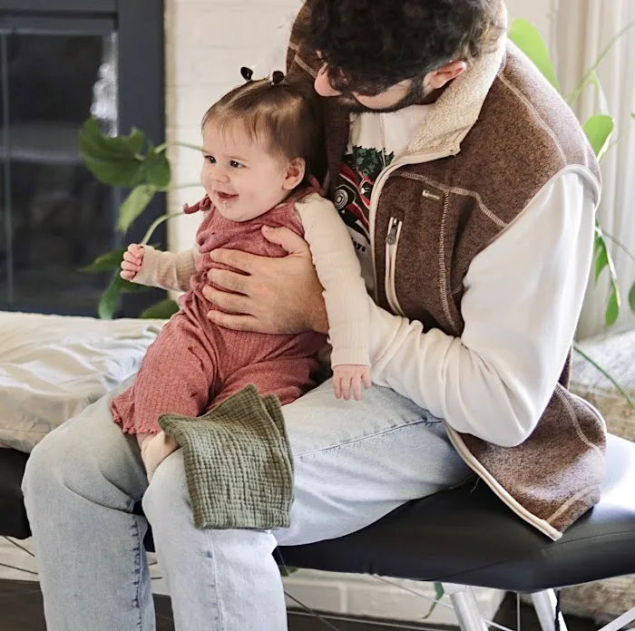 Little Lightning Chiropractic | DFW Mobile Chiropractor Picture 5