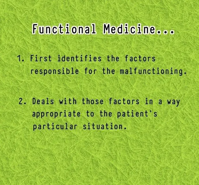 Functional Medicine Center Picture 3