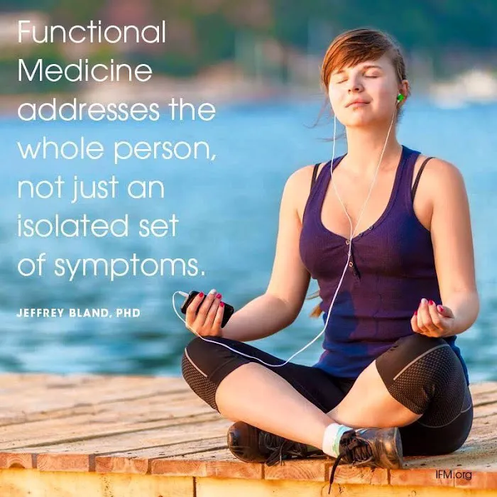 Functional Medicine Center Picture 2