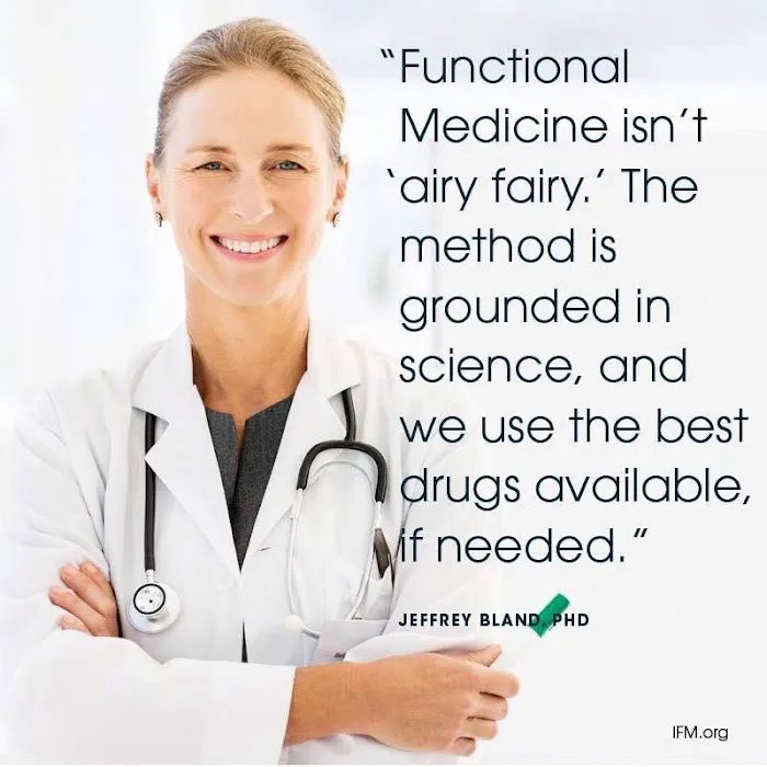 Functional Medicine Center Picture 5