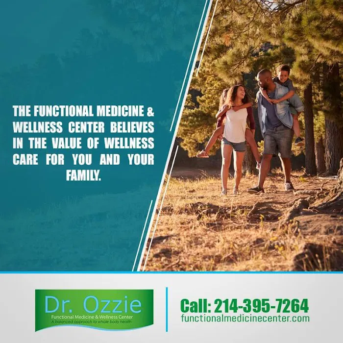 Functional Medicine Center Picture 9