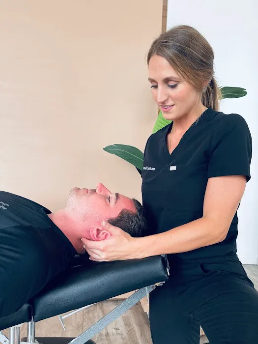 Made Well Chiropractic Picture 10