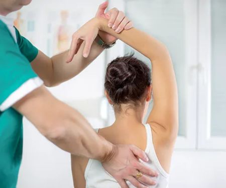 Esposito Chiropractic
