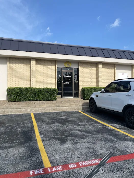 RI RA Um, DC Picture 1