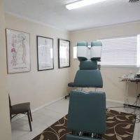 MAK Chiropractic clinic ico