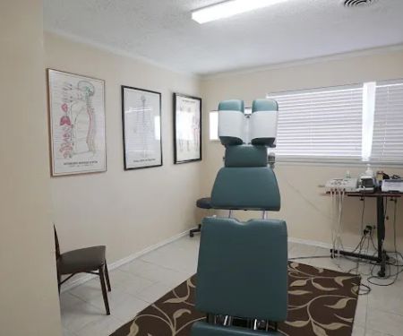 MAK Chiropractic clinic