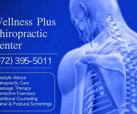 Wellness Plus Chiropractic
