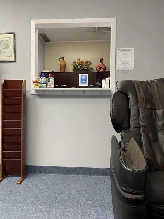 Judy Kelly, DC Picture 3