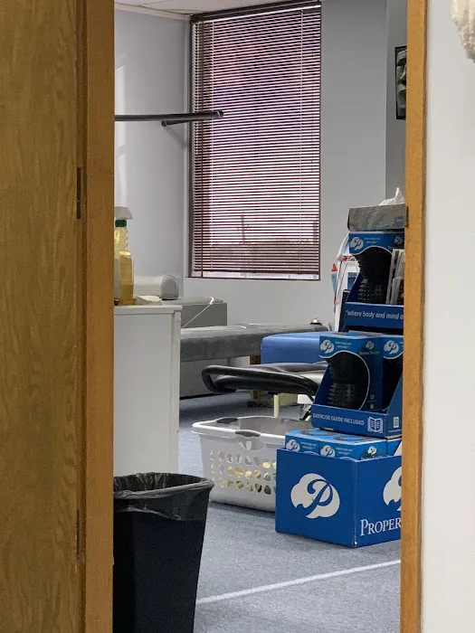 Judy Kelly, DC Picture 2