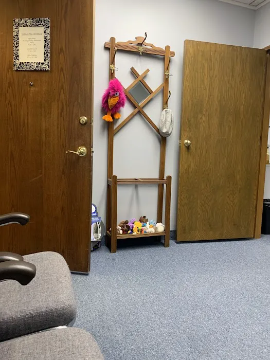 Judy Kelly, DC Picture 6