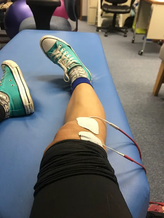 Judy Kelly, DC Picture 4