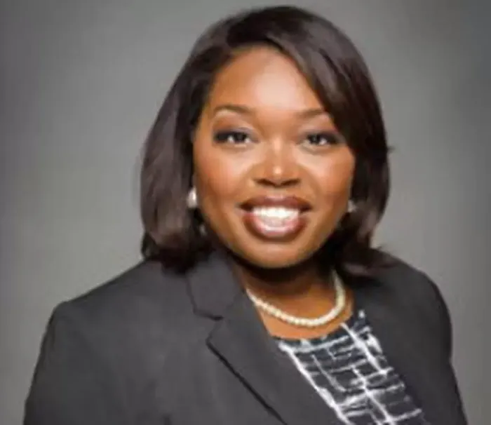 Anniesha Scott, D.C. Picture 1