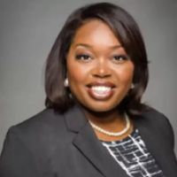 Anniesha Scott, D.C. ico