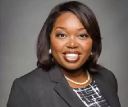 Anniesha Scott, D.C.