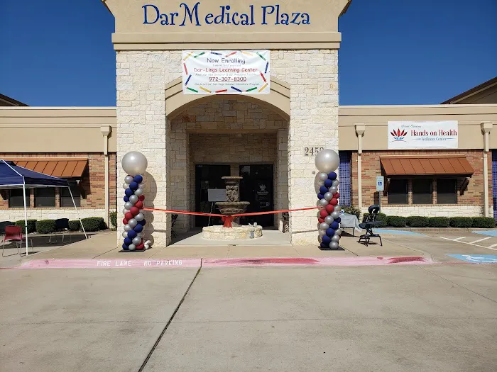 Hands on Health Chiropractic Wellness Center Picture 5