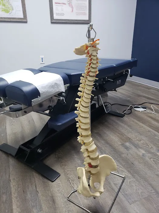Hands on Health Chiropractic Wellness Center Picture 3