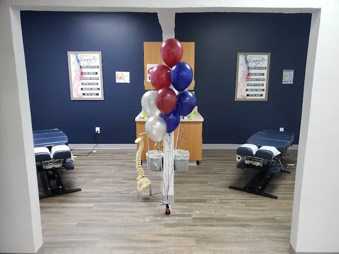 Hands on Health Chiropractic Wellness Center Picture 6